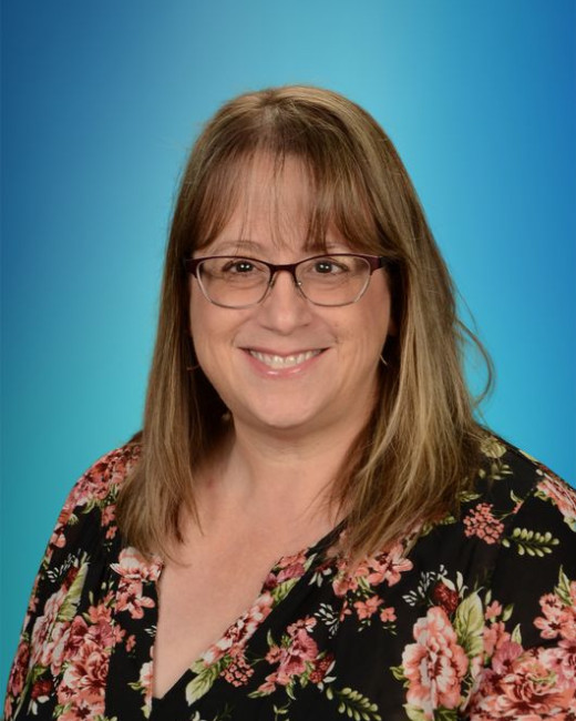 image of Mrs. Haas