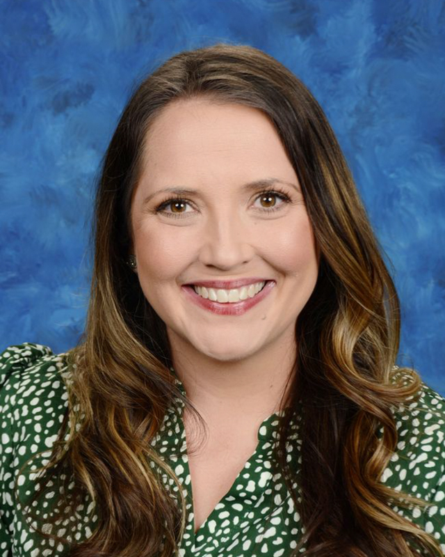 image of Mrs. Heiner