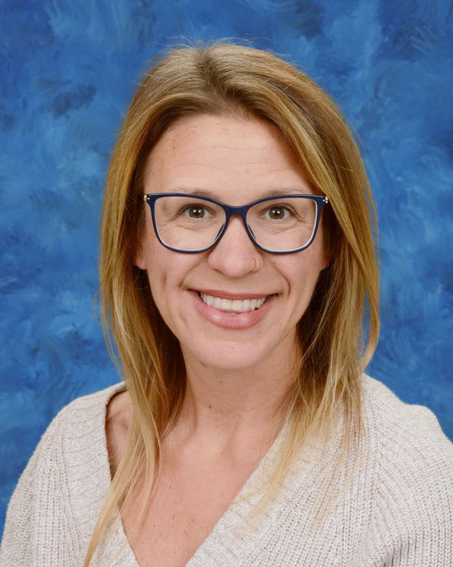 image of Mrs. Hendricks