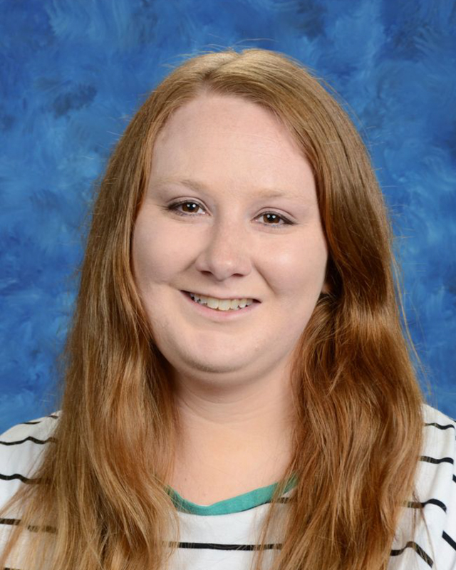 image of Ms. Skinner