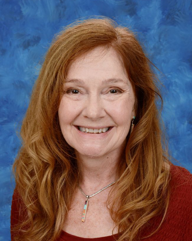 image of Mrs. Wilson