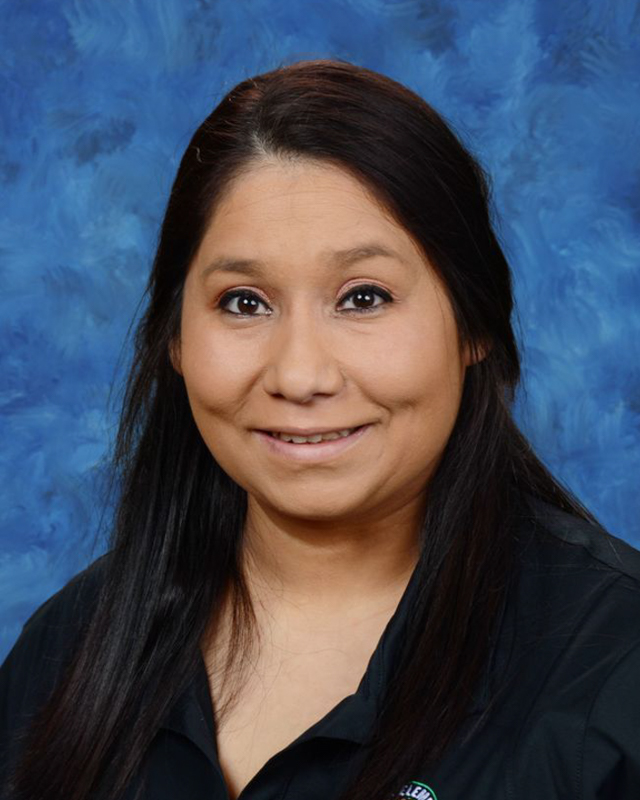 image of Ms. Havens