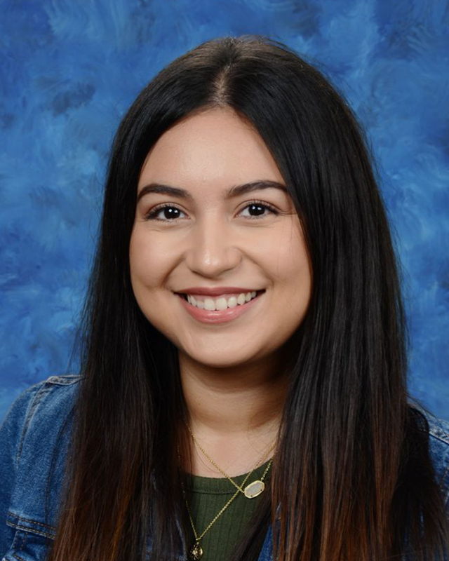 image of Ms. Macias
