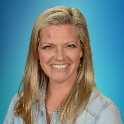 image of Ms. Kasper