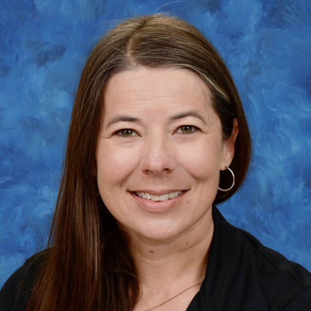 image of Ms. Lafon