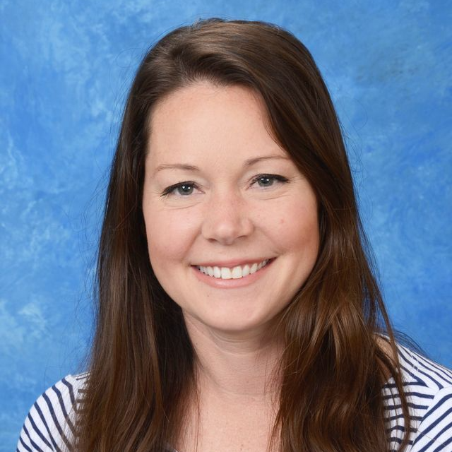 image of Mrs. Guillory