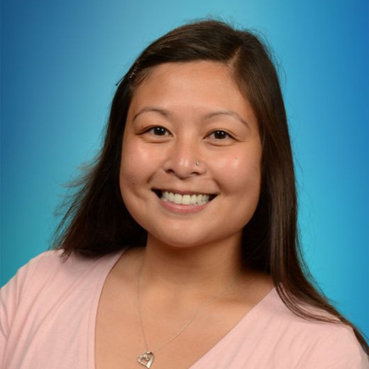 image of Mrs. Parker
