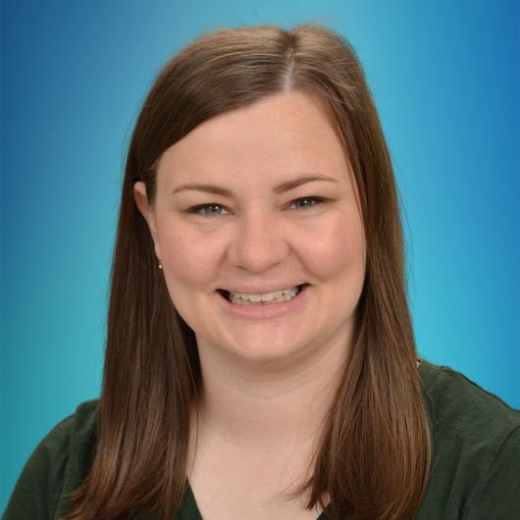 image of Ms. Sandidge