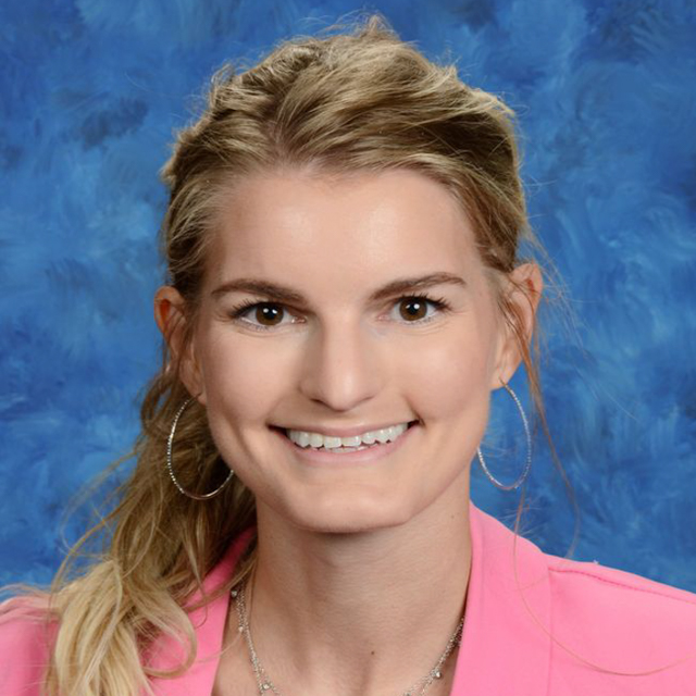 image of Mrs. Duenas