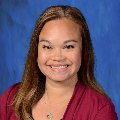 image of Ms. King