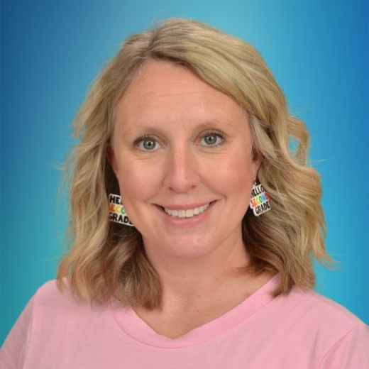 image of Mrs. Trahan