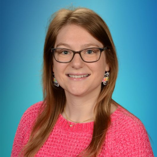 image of Ms. Williams