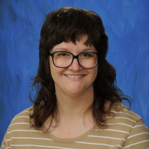 image of Mrs. Wright