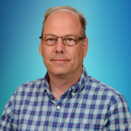 image of Mr. Leinhart