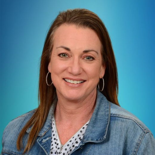 image of Mrs. Morris