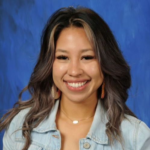 image of Ms. Santos