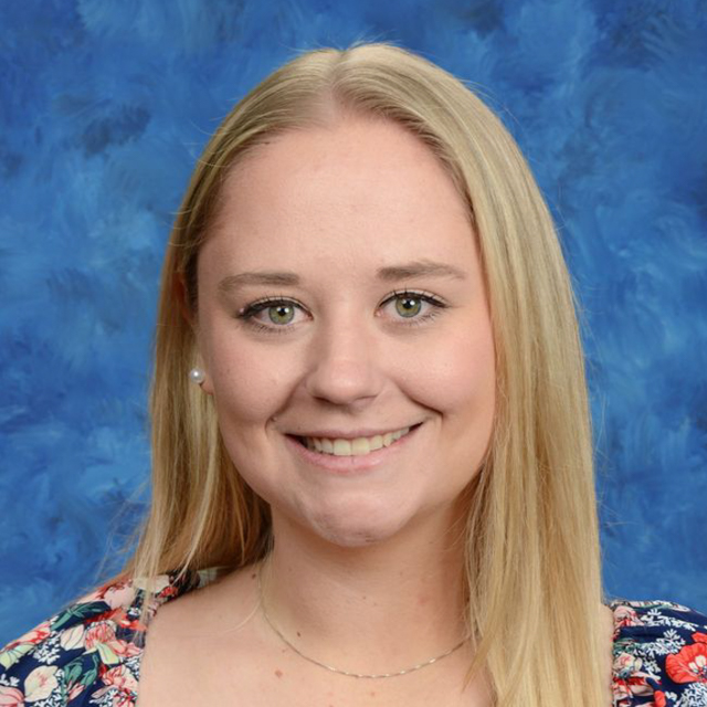 image of Ms. Ables