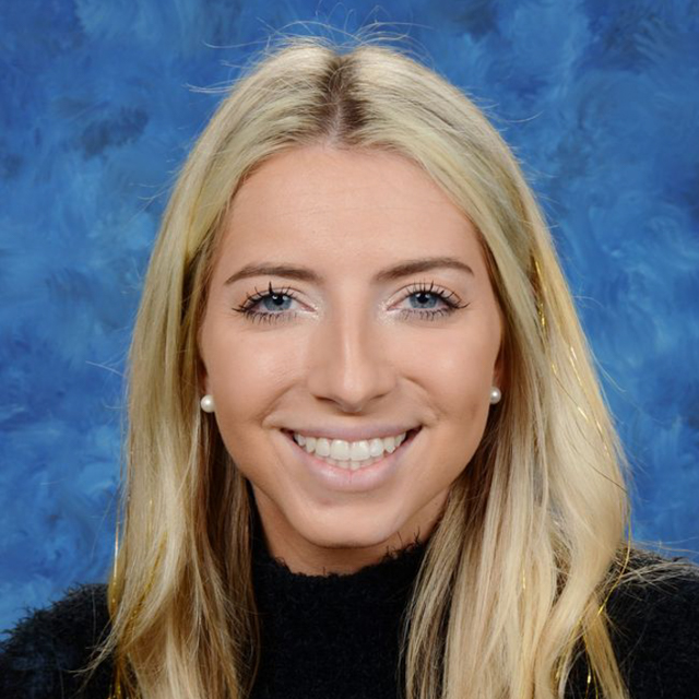 image of Ms. Barron