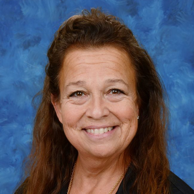 image of Mrs. Bell