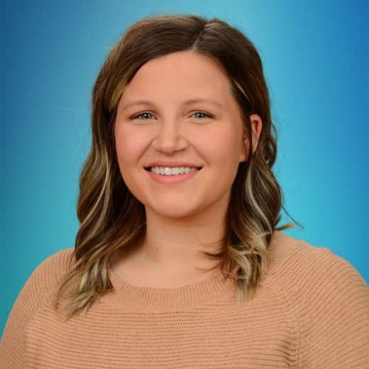 image of Mrs. Hausmann
