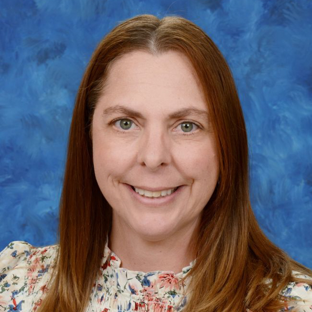 image of Mrs. Jones