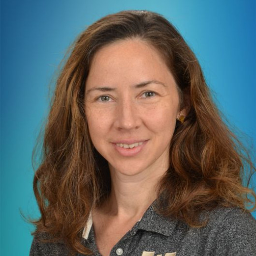 image of Mrs. Lampe