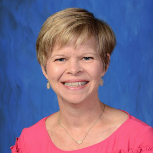 image of Mrs. Hallbauer