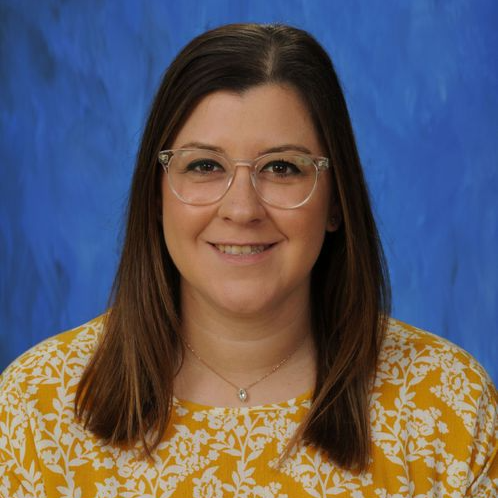 image of Mrs. Sager