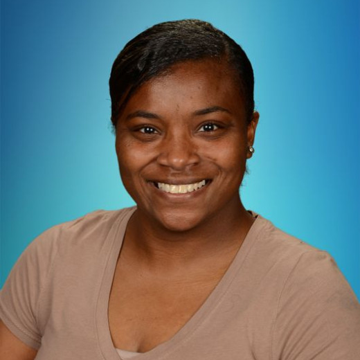 image of Mrs. Bell