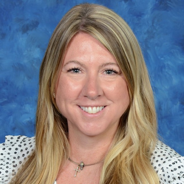 image of Mrs. Lindsey