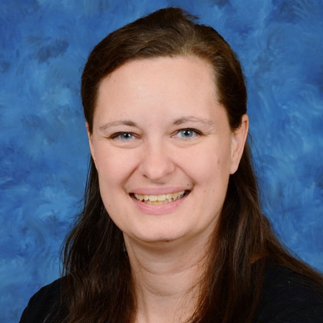 image of Mrs. Lindsey