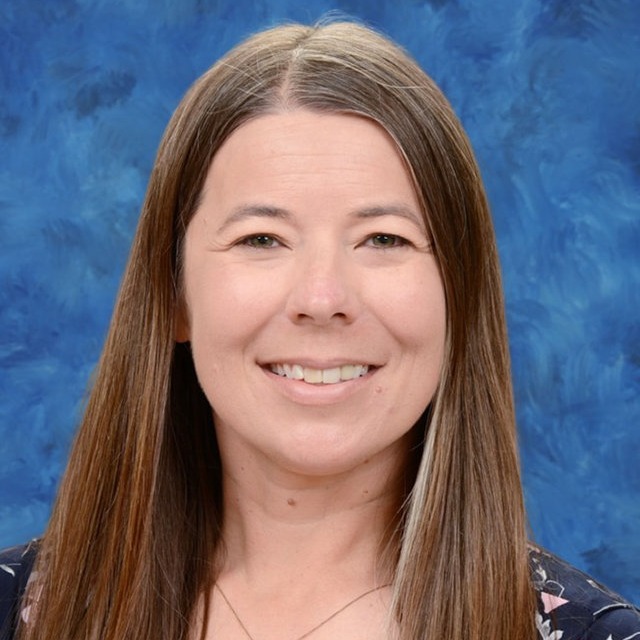 image of Mrs. Duenas