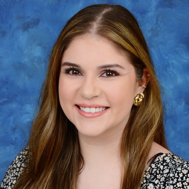 image of Ms. King