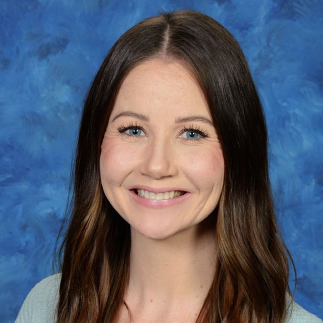 image of Mrs. Trahan