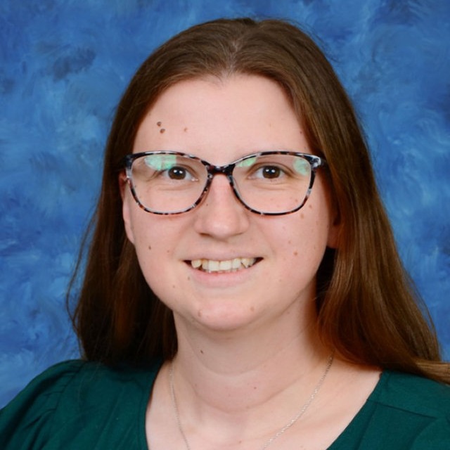 image of Ms. Santos