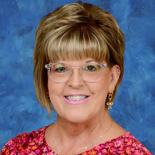 image of Ms. Ables