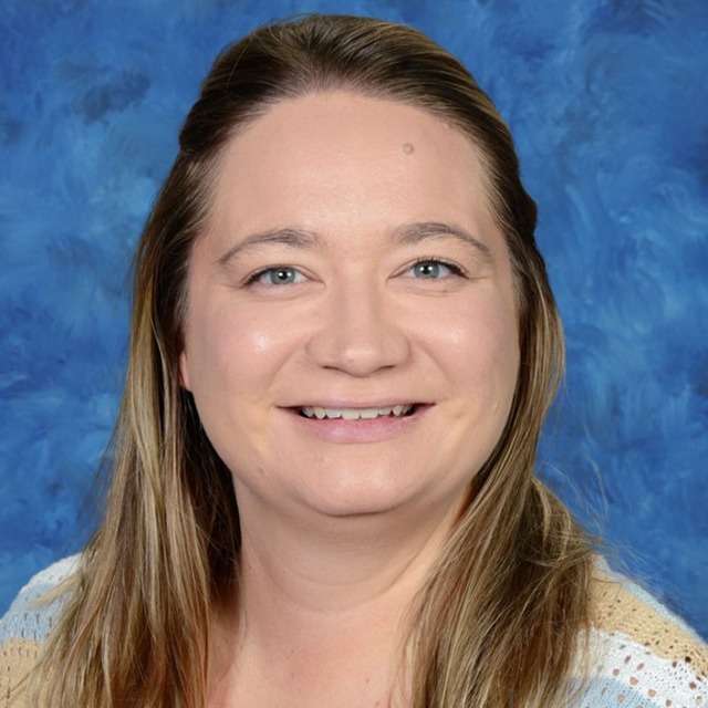 image of Mrs. Hausmann