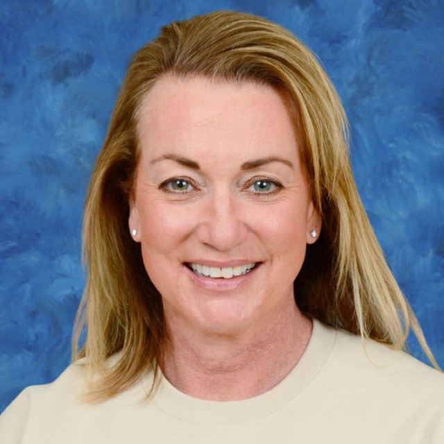 image of Mrs. Gaskins