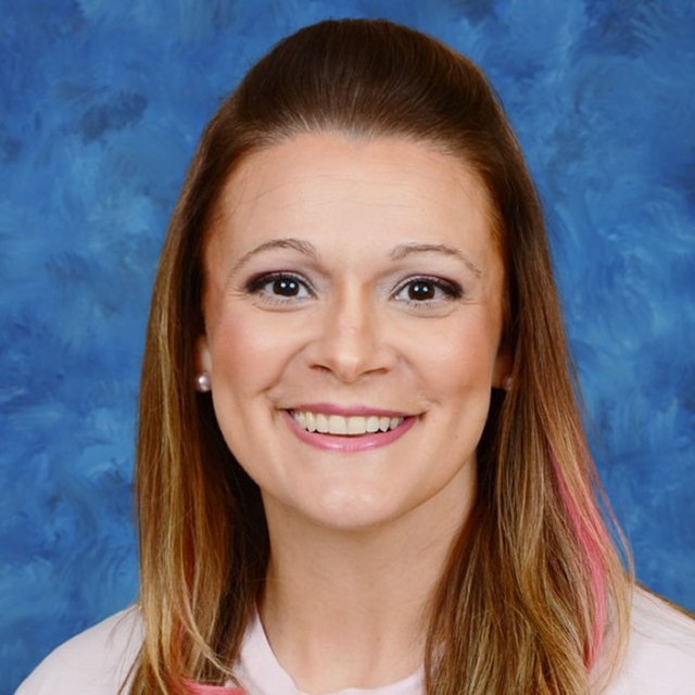 image of Mrs. Hallbauer