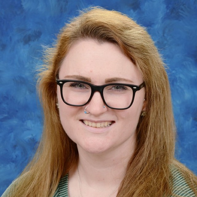 image of Ms. G
