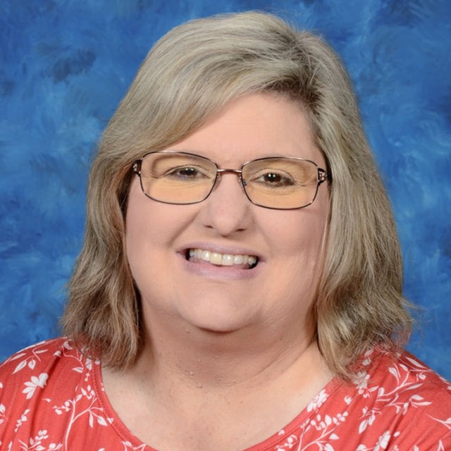 image of Mrs. Wilson