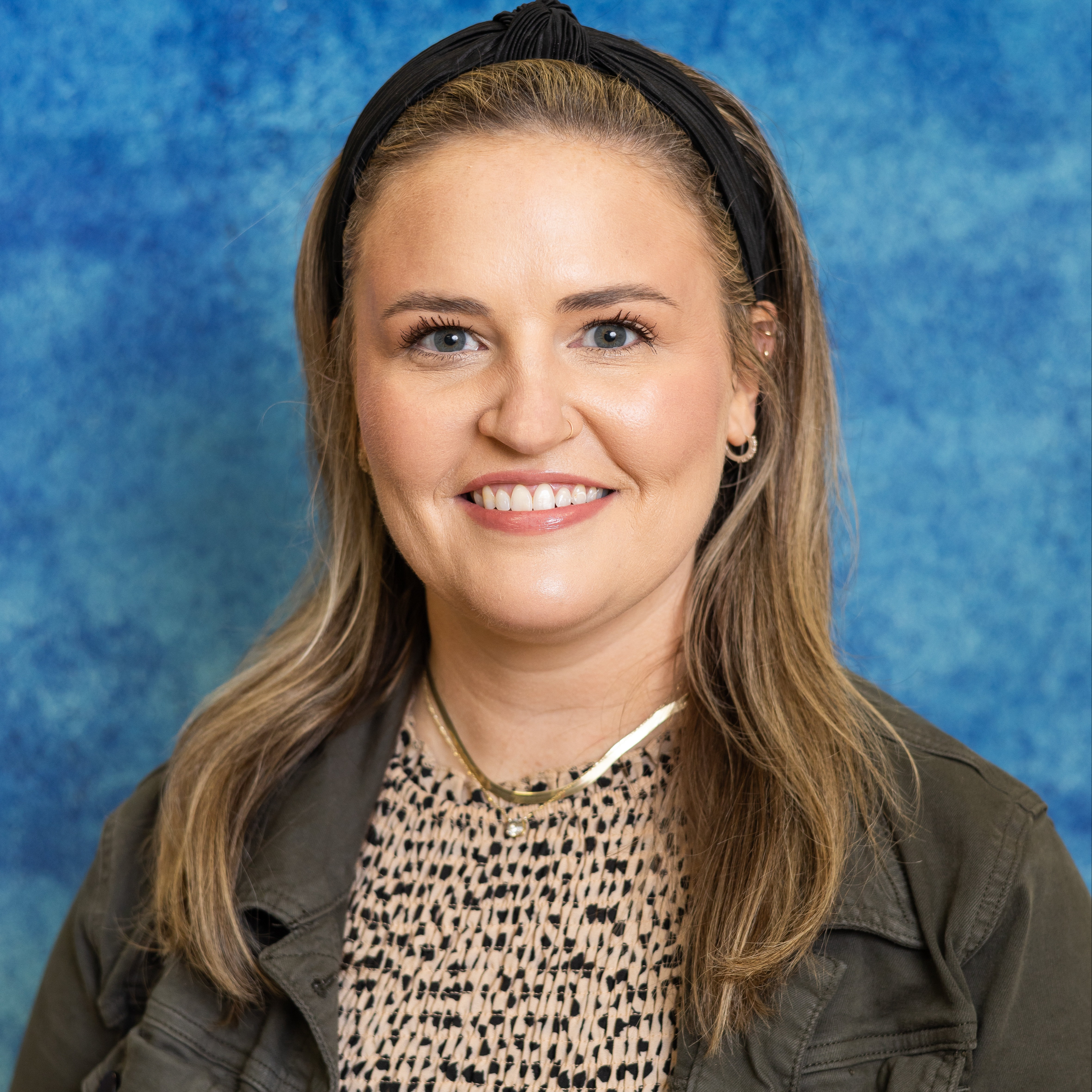image of Mrs. Wilson
