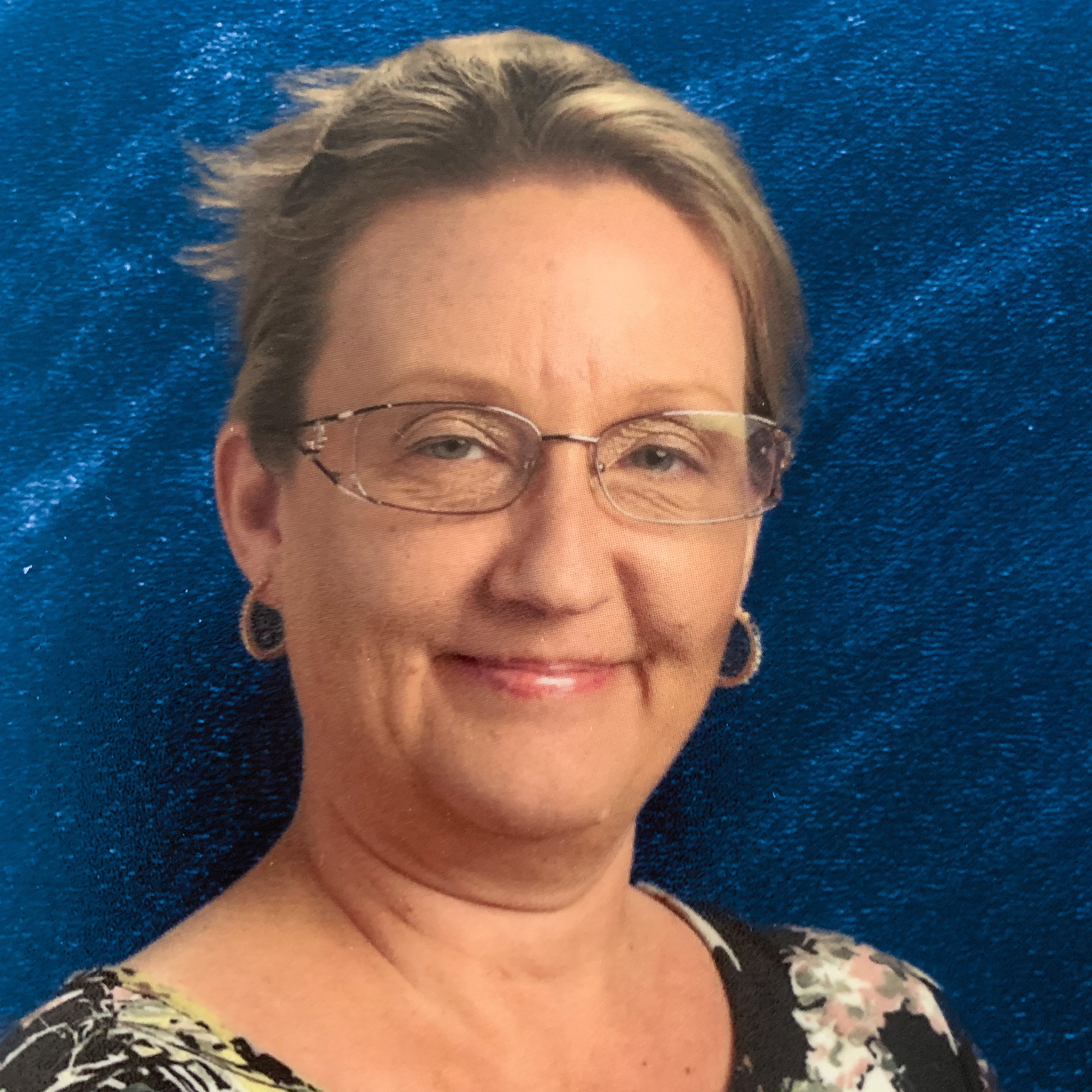 image of Mrs. Wilson