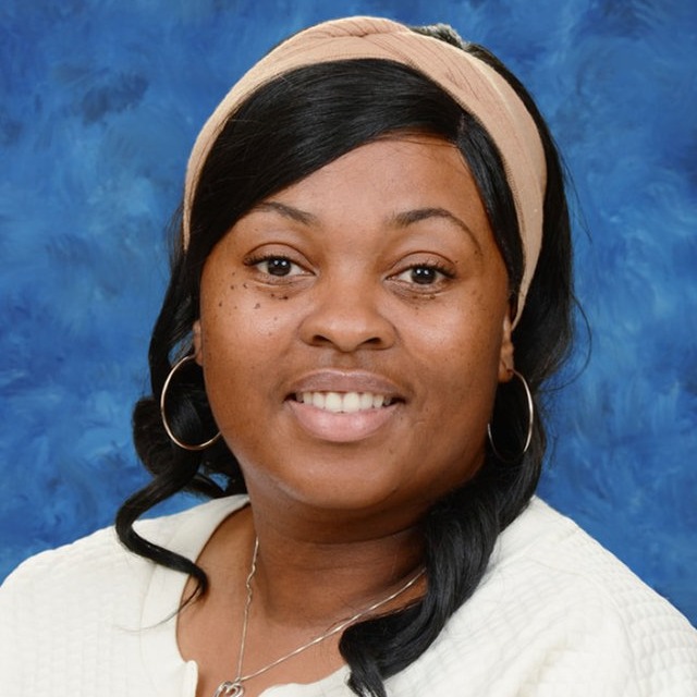 image of Mrs. Perez