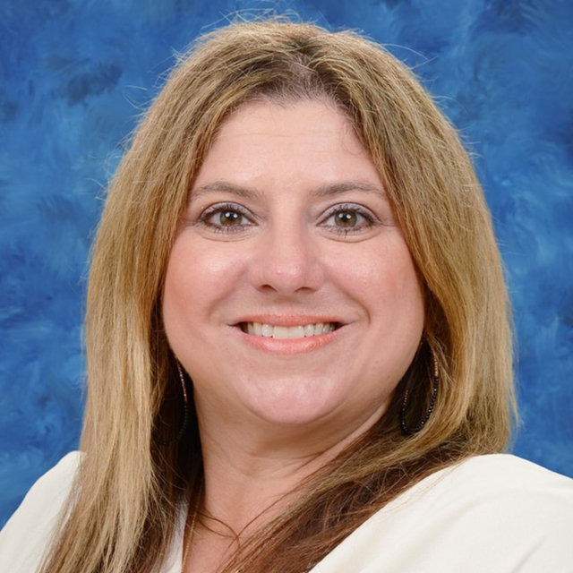 image of Mrs. Grams