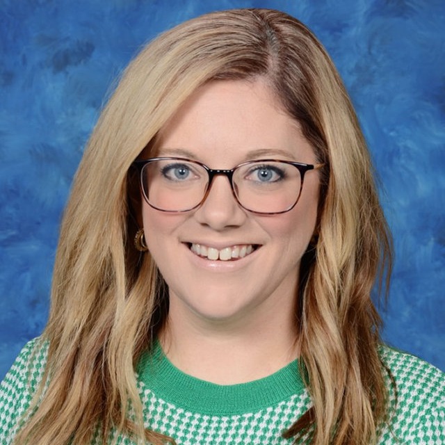 image of Mrs. Hineman