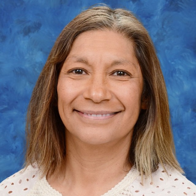 image of Mrs. Heiner