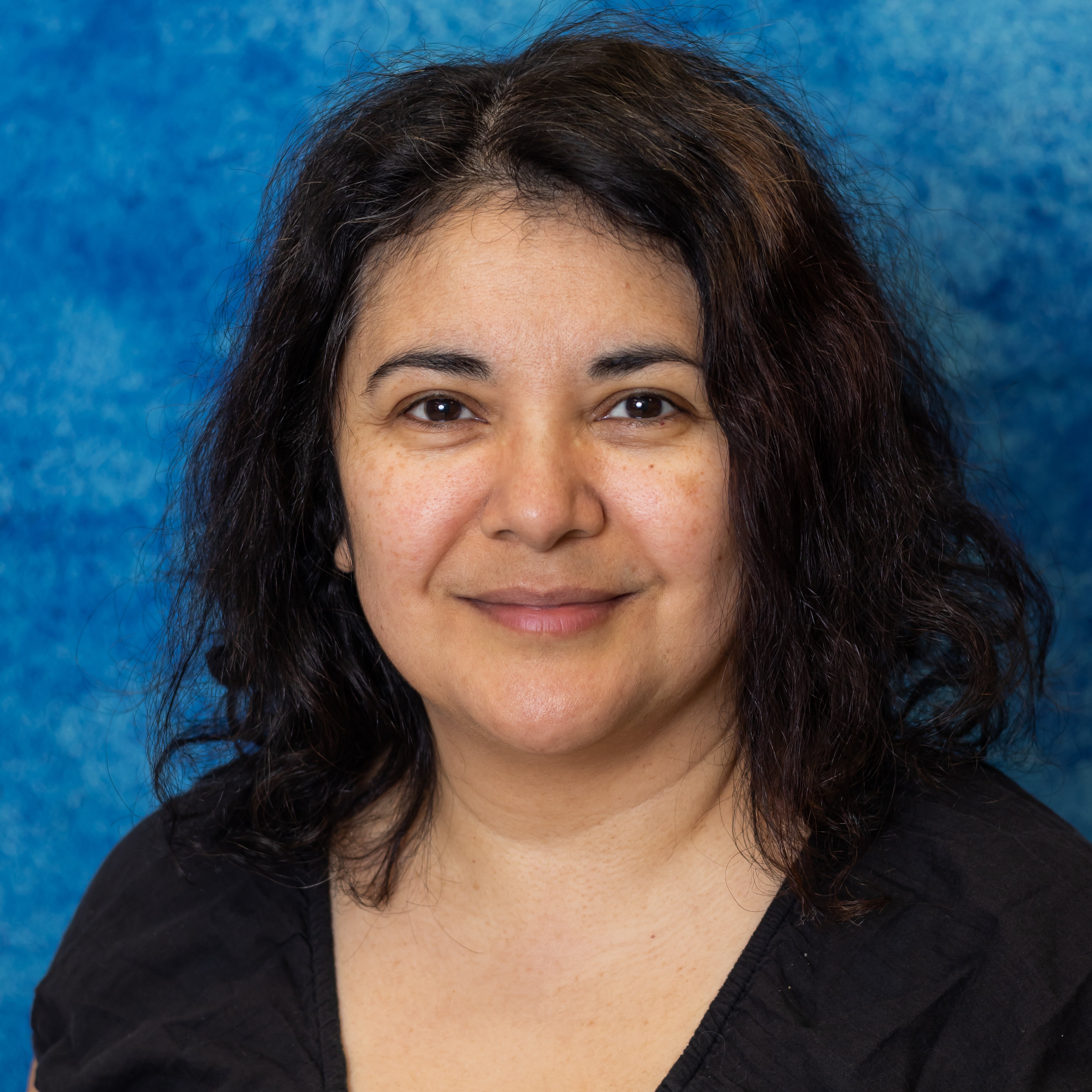 image of Mrs. Perez