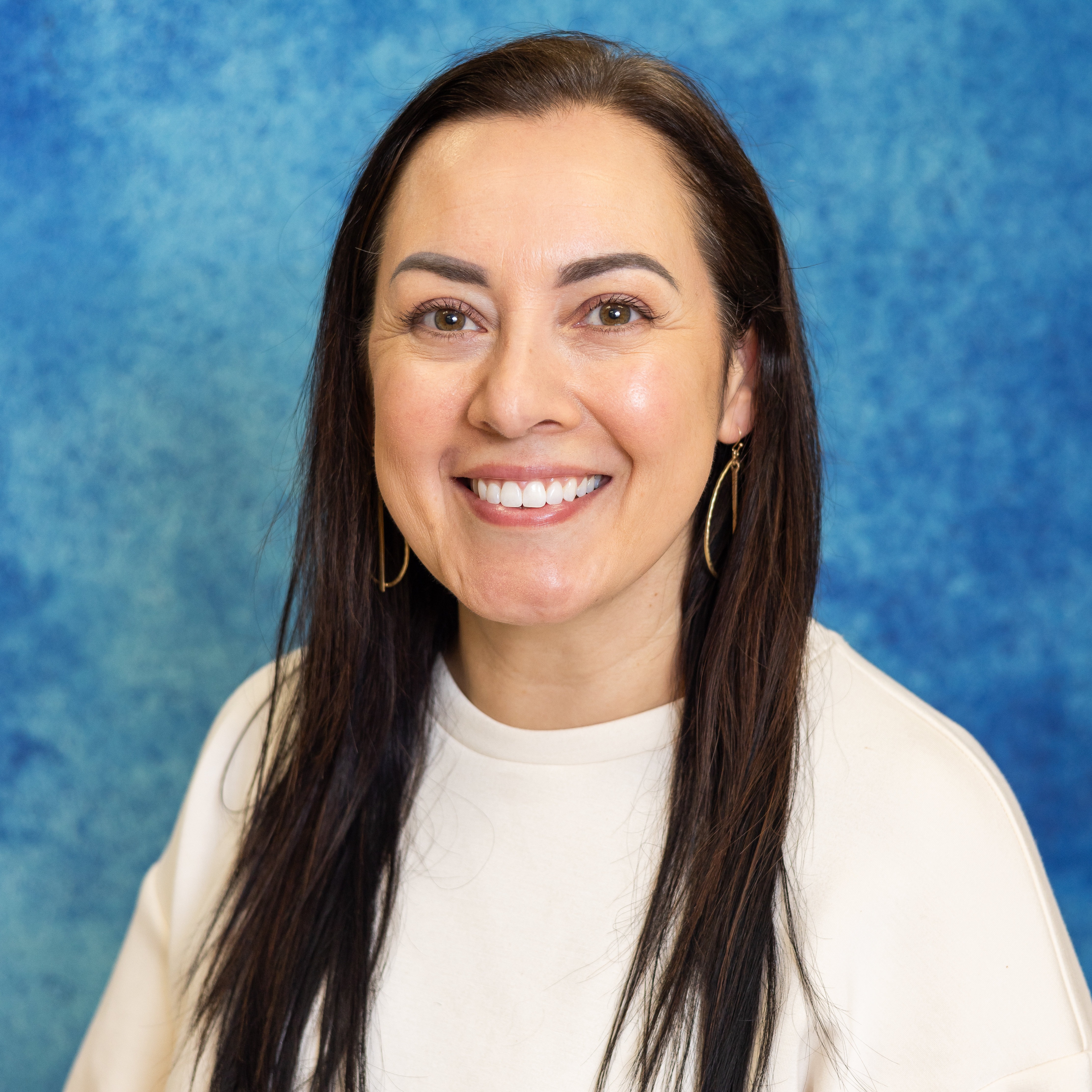 image of Mrs. Perez