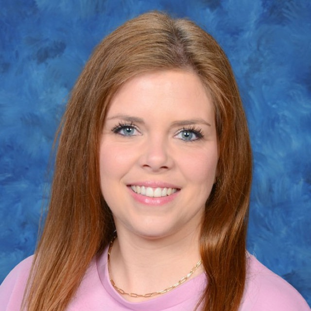 image of Ms. Tarvin